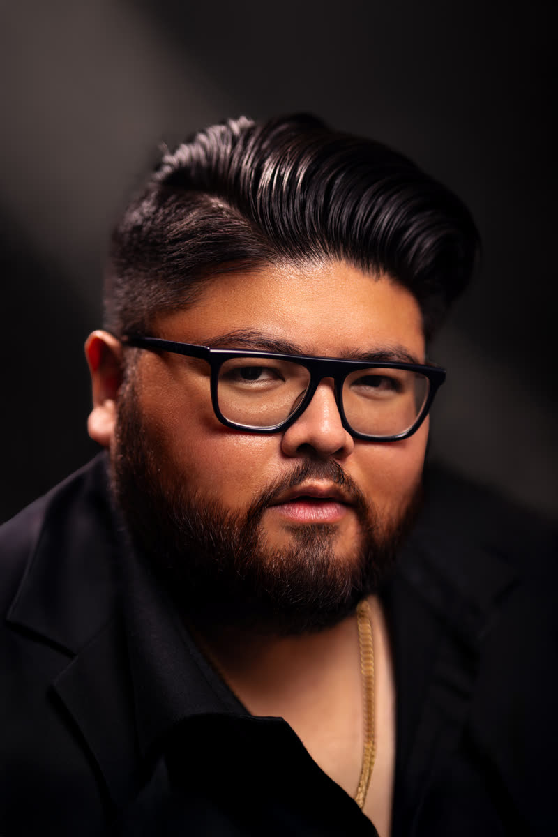 Kevin Cruz