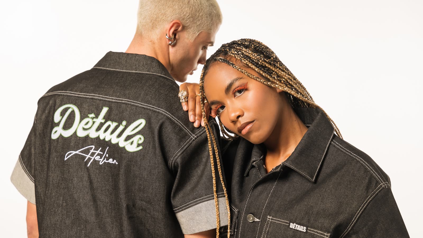Atelier Détails, editorial stills still