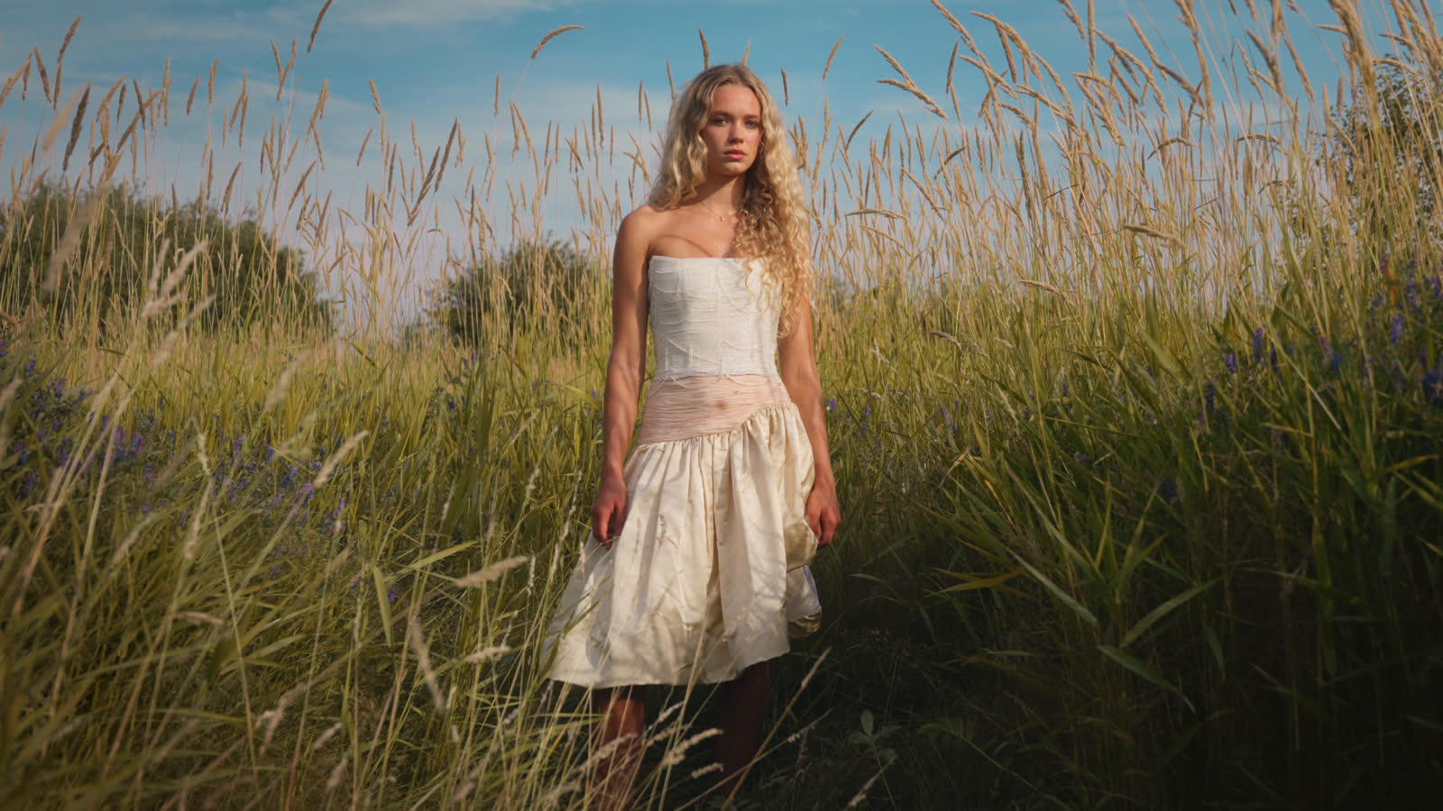 Éthérée Studio, editorial stills still