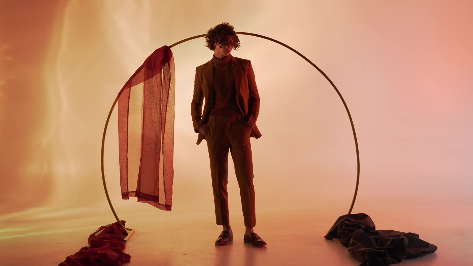 House of Mauka, fashion film still