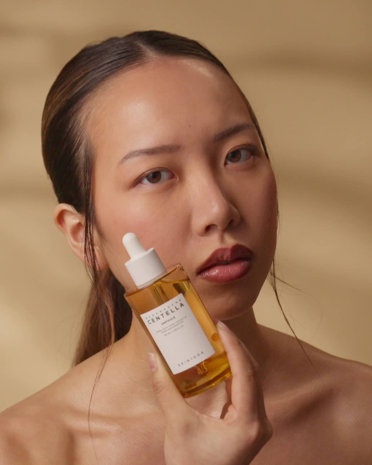 SKIN1004 Centella, beauty still
